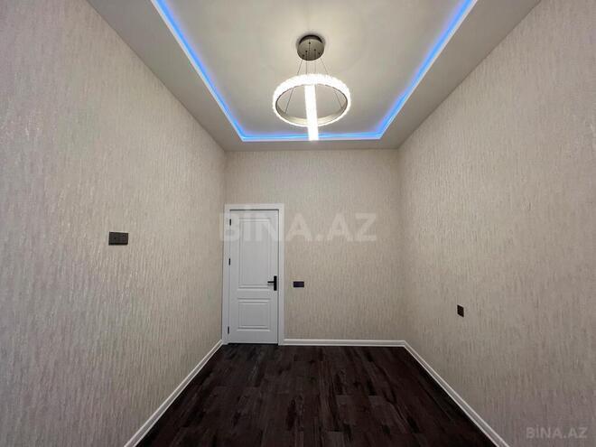 3 otaqlı həyət evi/bağ evi - Şüvəlan q. - 90 m² (11)
