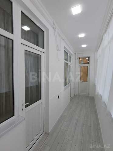 2 otaqlı yeni tikili - 8 Noyabr m. - 90 m² (15)