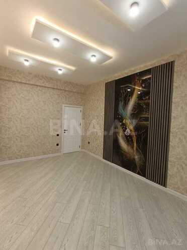 2 otaqlı yeni tikili - 8 Noyabr m. - 90 m² (9)