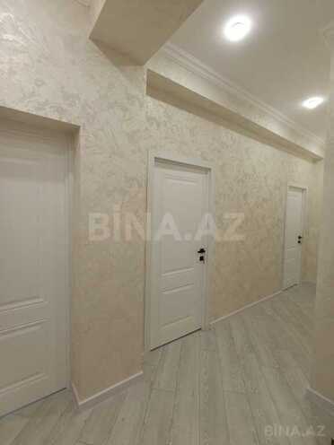2 otaqlı yeni tikili - 8 Noyabr m. - 90 m² (4)