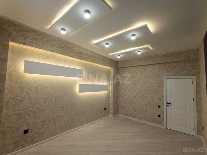 2 otaqlı yeni tikili - 8 Noyabr m. - 90 m² (5)