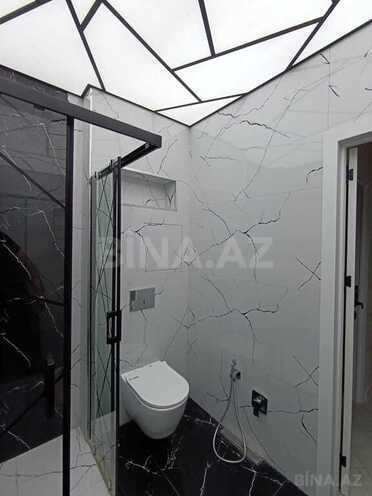 2 otaqlı yeni tikili - 8 Noyabr m. - 90 m² (19)