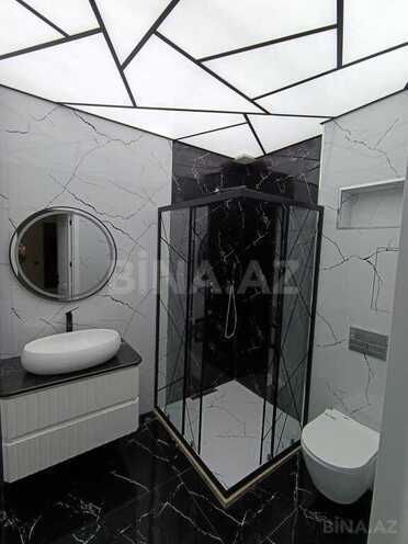 2 otaqlı yeni tikili - 8 Noyabr m. - 90 m² (18)