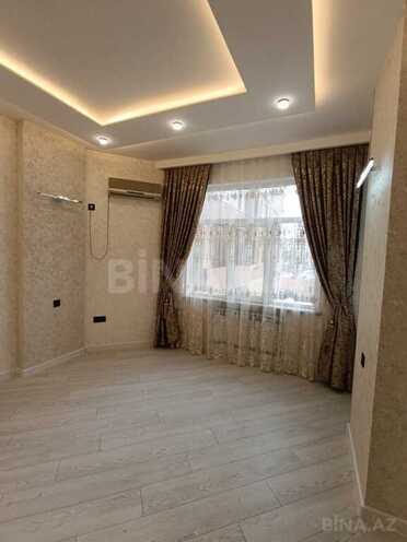 2 otaqlı yeni tikili - 8 Noyabr m. - 90 m² (3)