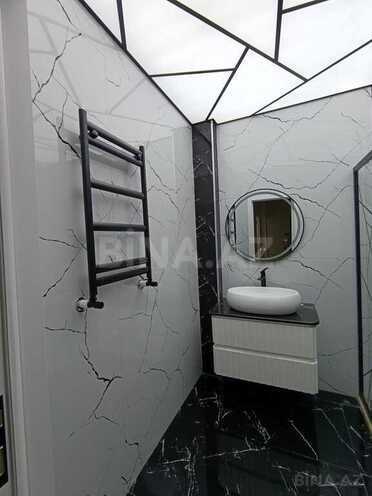 2 otaqlı yeni tikili - 8 Noyabr m. - 90 m² (17)