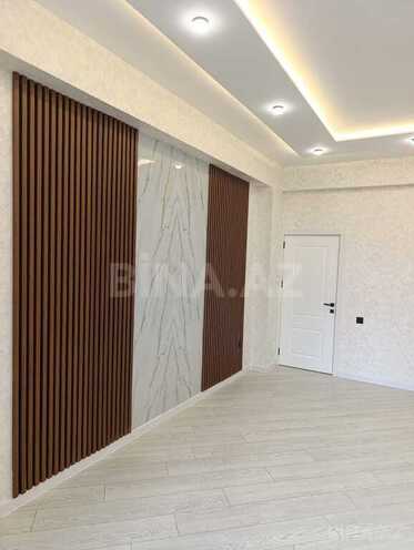 2 otaqlı yeni tikili - 8 Noyabr m. - 90 m² (8)