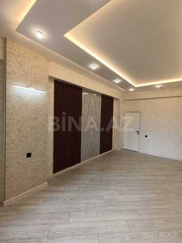 2 otaqlı yeni tikili - 8 Noyabr m. - 90 m² (7)
