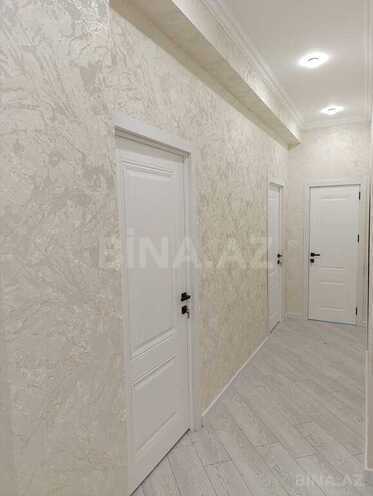 2 otaqlı yeni tikili - 8 Noyabr m. - 90 m² (11)