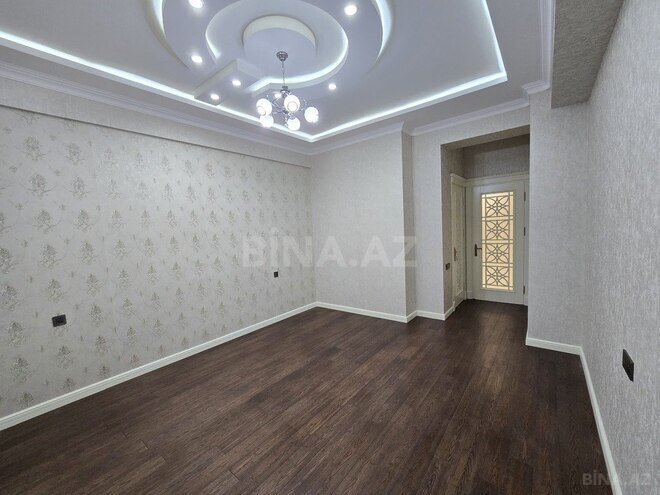 4 otaqlı yeni tikili - Badamdar q. - 170 m² (7)