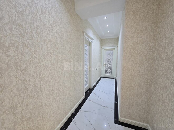 4 otaqlı yeni tikili - Badamdar q. - 170 m² (15)