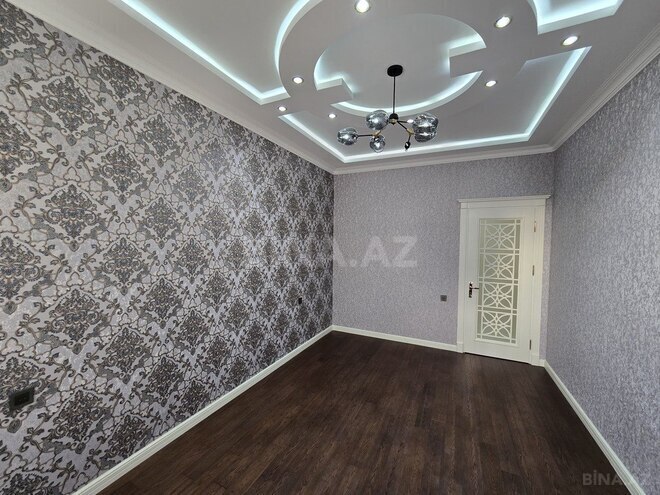 4 otaqlı yeni tikili - Badamdar q. - 170 m² (10)