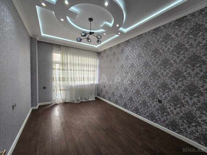 4 otaqlı yeni tikili - Badamdar q. - 170 m² (9)