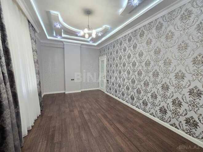 4 otaqlı yeni tikili - Badamdar q. - 170 m² (12)