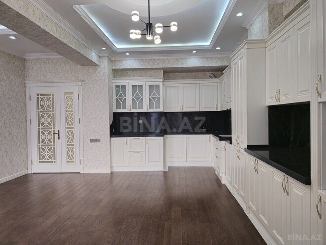 4 otaqlı yeni tikili - Badamdar q. - 170 m² (3)