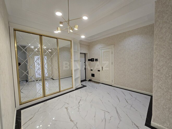 4 otaqlı yeni tikili - Badamdar q. - 170 m² (13)