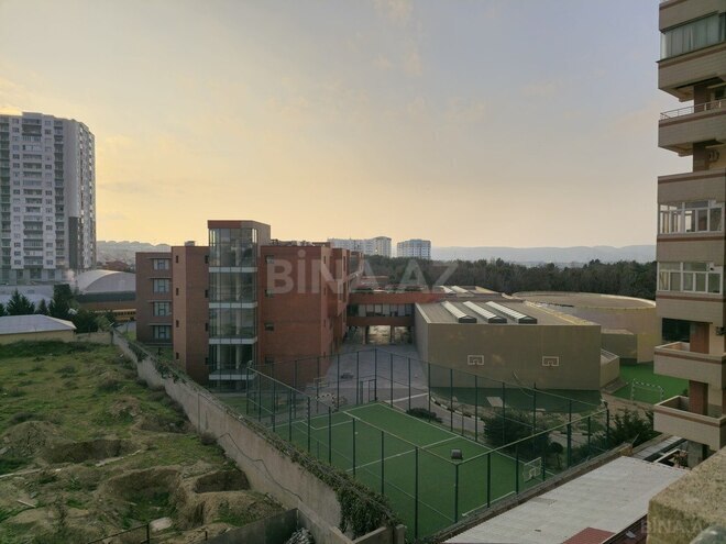 4 otaqlı yeni tikili - Badamdar q. - 170 m² (5)