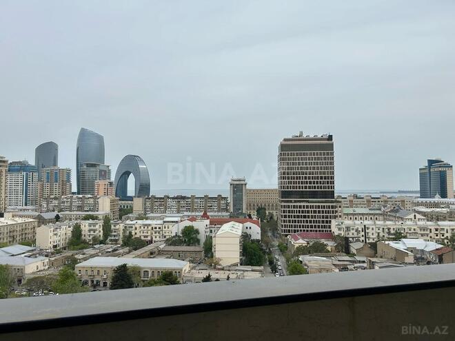 2-комн. новостройка - м. 28 мая - 65 м² (10)