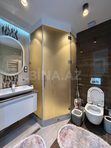 2-комн. новостройка - м. 28 мая - 65 м² (17)