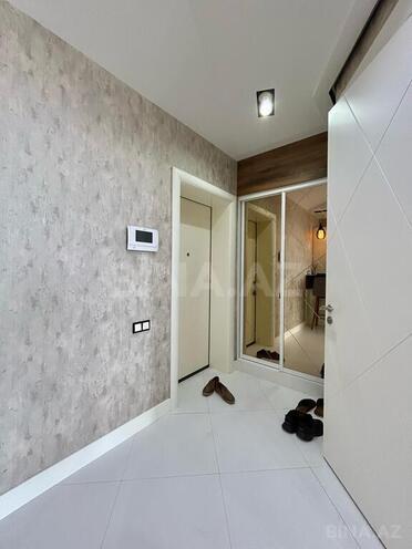 2-комн. новостройка - м. 28 мая - 65 м² (19)