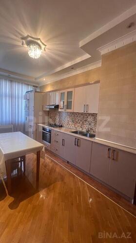 2-комн. новостройка - м. 8 ноября - 110 м² (2)