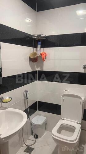 2-комн. новостройка - м. 8 ноября - 110 м² (12)