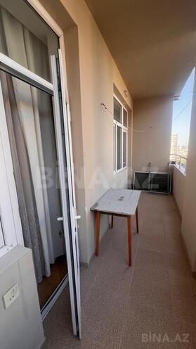 2-комн. новостройка - м. 8 ноября - 110 м² (15)