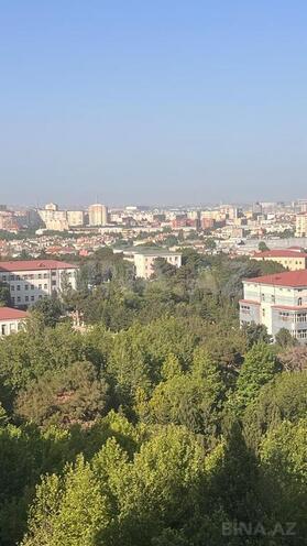 2-комн. новостройка - м. 8 ноября - 110 м² (3)