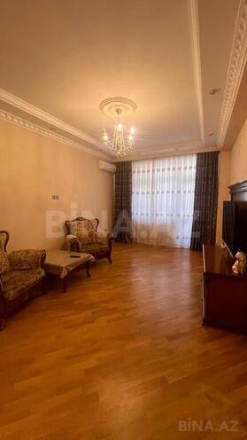 2-комн. новостройка - м. 8 ноября - 110 м² (8)