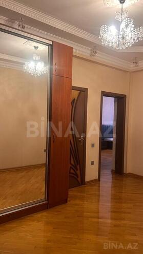 2-комн. новостройка - м. 8 ноября - 110 м² (16)