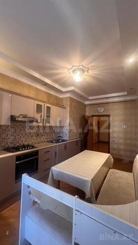 2-комн. новостройка - м. 8 ноября - 110 м² (1)