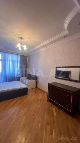 2-комн. новостройка - м. 8 ноября - 110 м² (5)