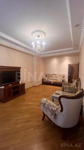 2-комн. новостройка - м. 8 ноября - 110 м² (10)