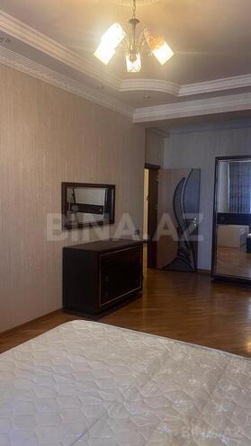 2-комн. новостройка - м. 8 ноября - 110 м² (13)