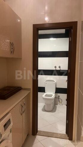2-комн. новостройка - м. 8 ноября - 110 м² (11)