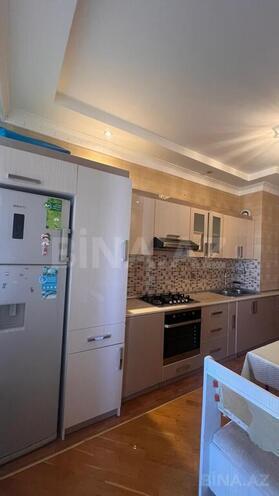 2-комн. новостройка - м. 8 ноября - 110 м² (4)
