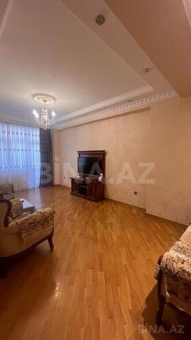 2-комн. новостройка - м. 8 ноября - 110 м² (7)
