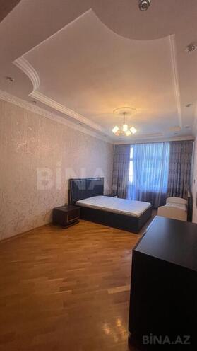 2-комн. новостройка - м. 8 ноября - 110 м² (6)