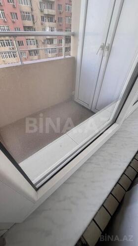 2-комн. новостройка - м. 8 ноября - 110 м² (14)