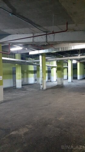 2 otaqlı yeni tikili - Həzi Aslanov m. - 55 m² (14)