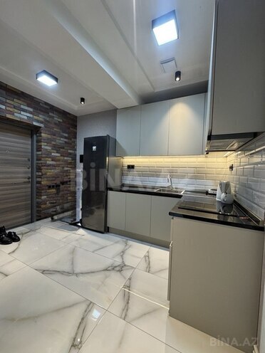 2 otaqlı yeni tikili - Həzi Aslanov m. - 55 m² (8)