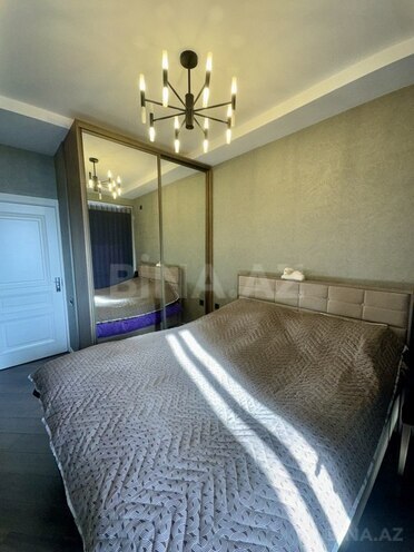 2 otaqlı yeni tikili - Həzi Aslanov m. - 55 m² (6)