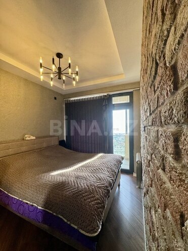 2 otaqlı yeni tikili - Həzi Aslanov m. - 55 m² (5)
