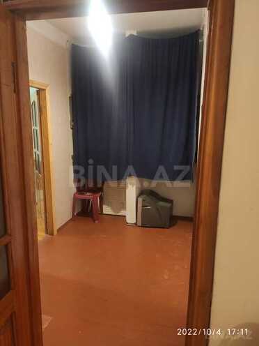 1-комн. новостройка - м. Кара Караев - 55 м² (4)