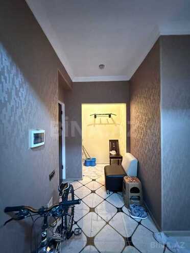 2 otaqlı yeni tikili - Xətai r. - 70 m² (12)