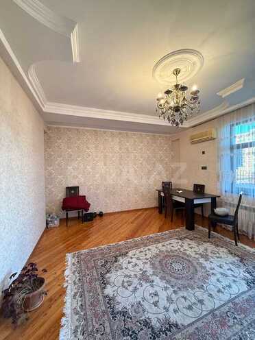 2 otaqlı yeni tikili - Xətai r. - 70 m² (1)