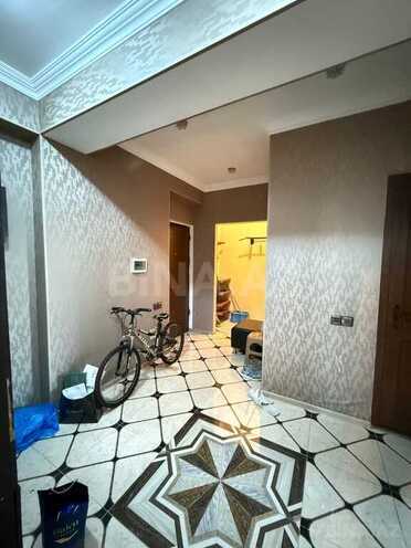 2 otaqlı yeni tikili - Xətai r. - 70 m² (14)