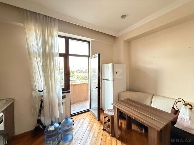 2 otaqlı yeni tikili - Xətai r. - 70 m² (10)