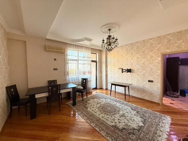 2 otaqlı yeni tikili - Xətai r. - 70 m² (3)