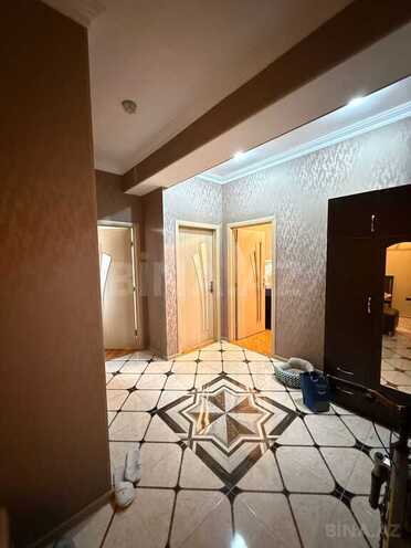 2 otaqlı yeni tikili - Xətai r. - 70 m² (11)