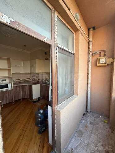 2 otaqlı yeni tikili - Xətai r. - 70 m² (9)